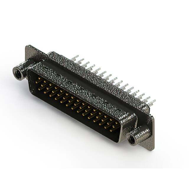 637-044-230-269 EDAC Inc.  Ensembles de connecteurs D-Sub